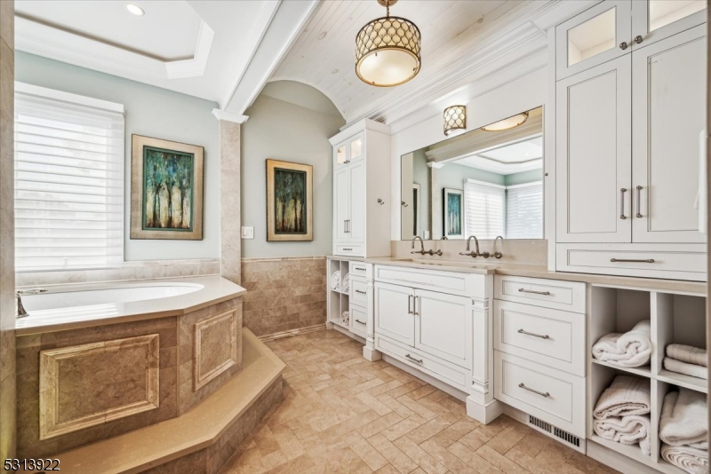 Warren Ridge - Residential