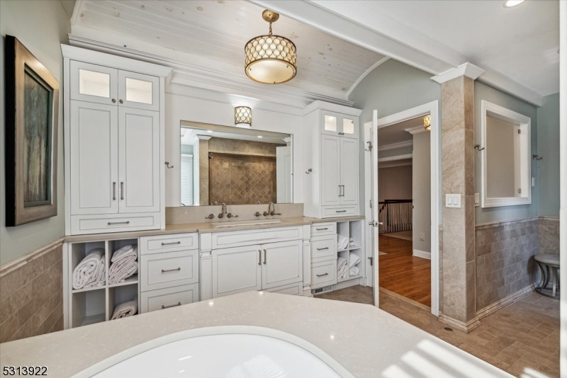 Warren Ridge - Residential