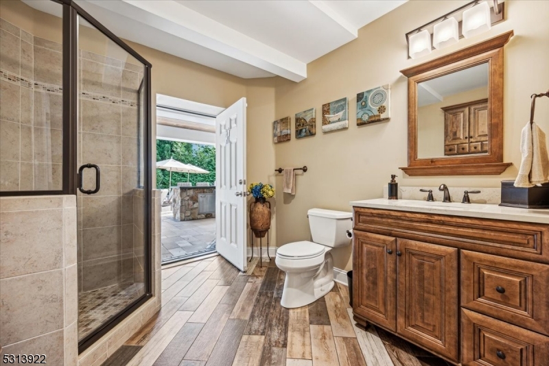 Warren Ridge - Residential