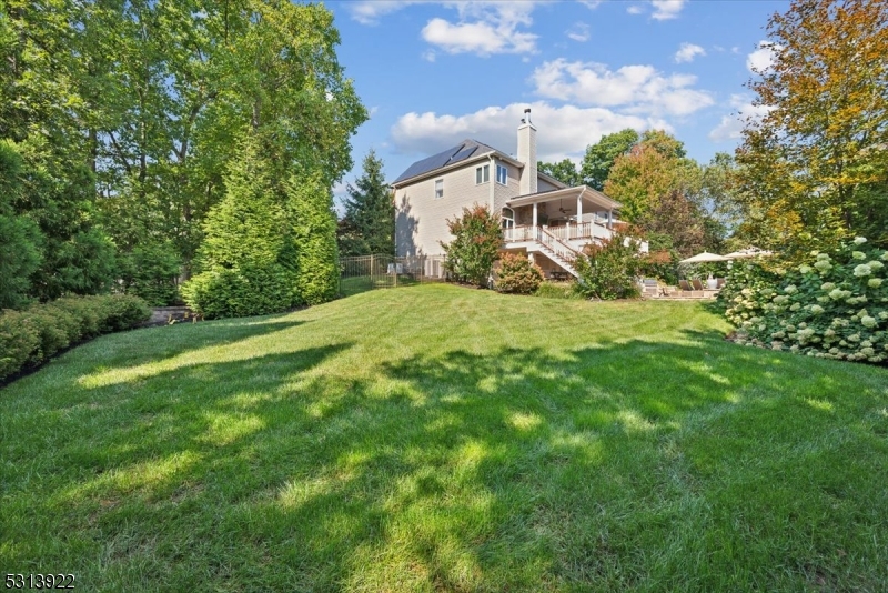 Warren Ridge - Residential