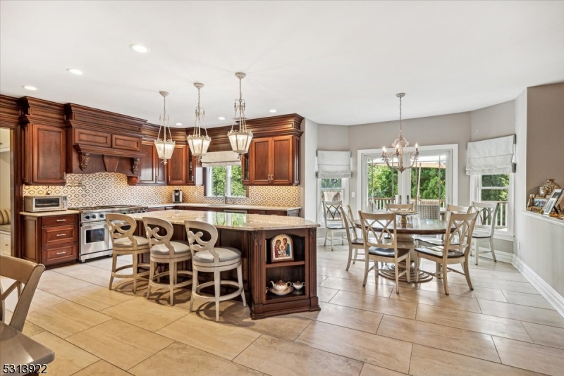 Warren Ridge - Residential