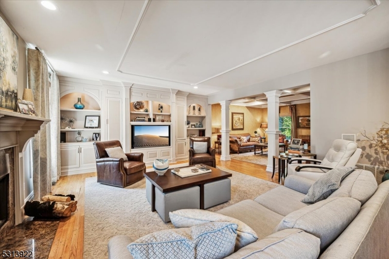 Warren Ridge - Residential