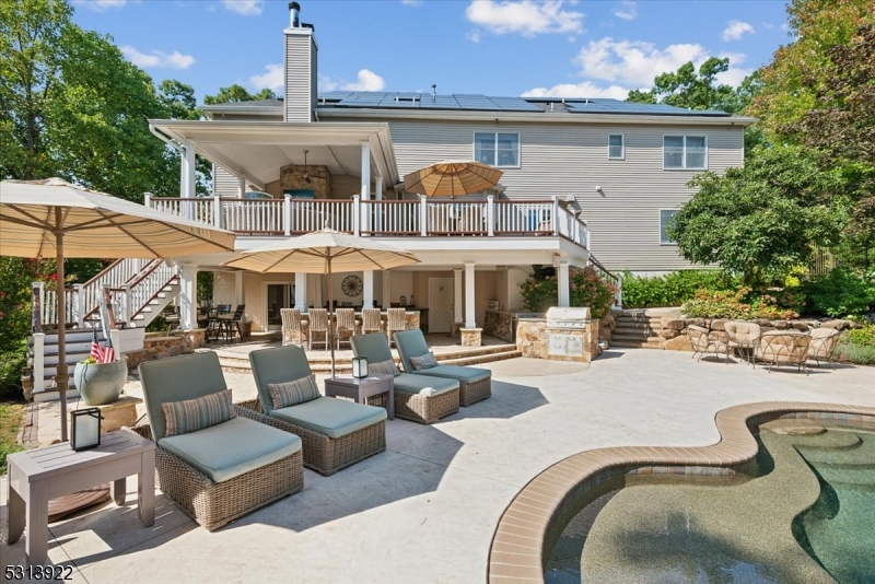 Warren Ridge - Residential