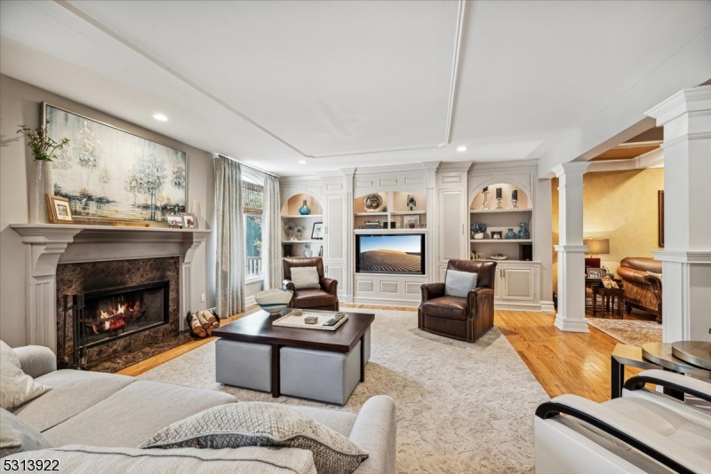 Warren Ridge - Residential