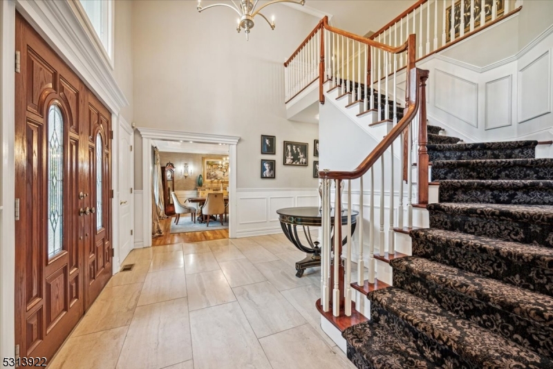 Warren Ridge - Residential