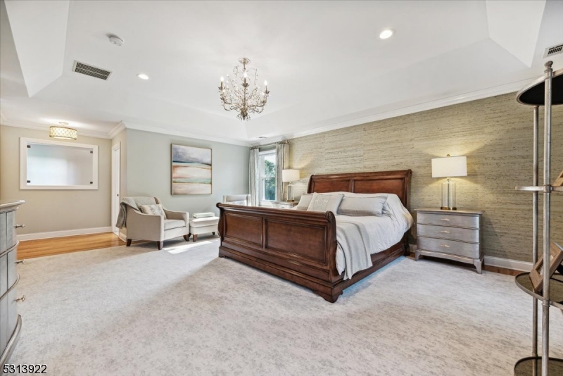 Warren Ridge - Residential