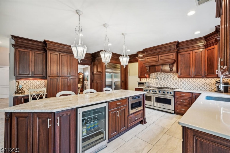 Warren Ridge - Residential