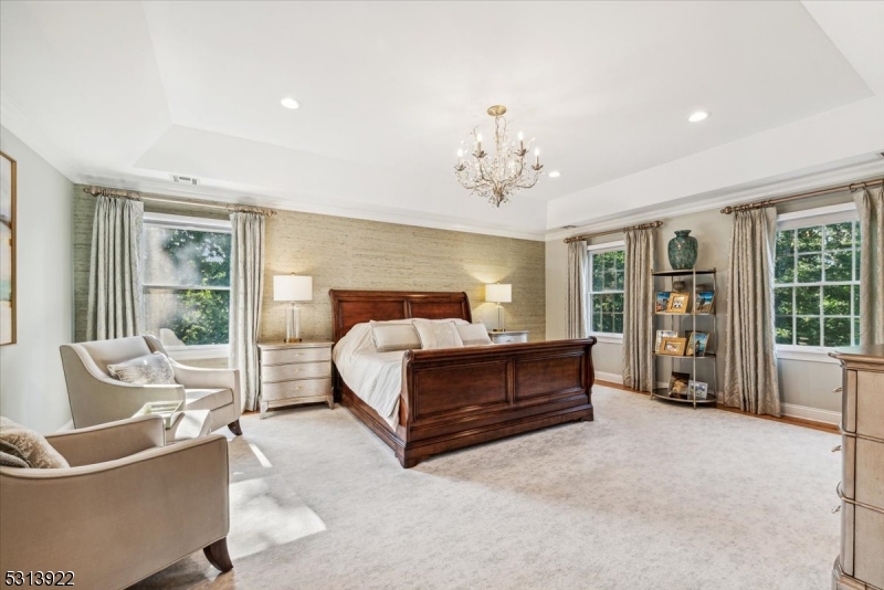 Warren Ridge - Residential