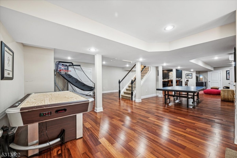 Warren Ridge - Residential