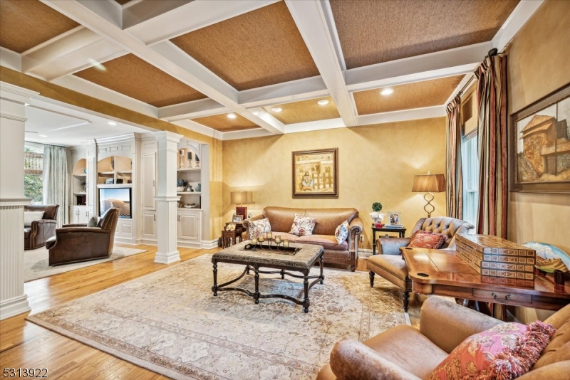 Warren Ridge - Residential