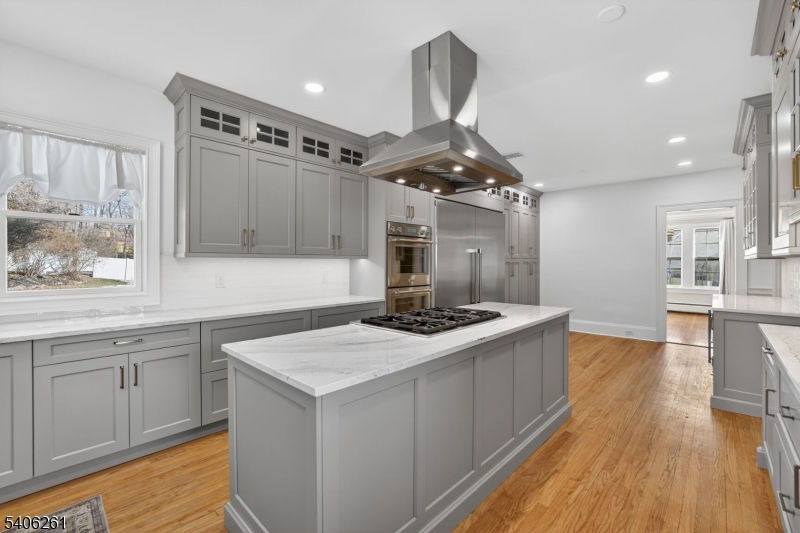 Woodwild Park - Residential