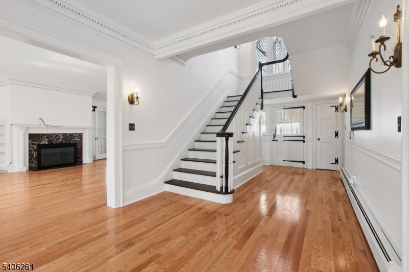 Woodwild Park - Residential