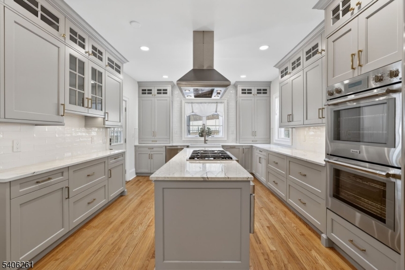 Woodwild Park - Residential