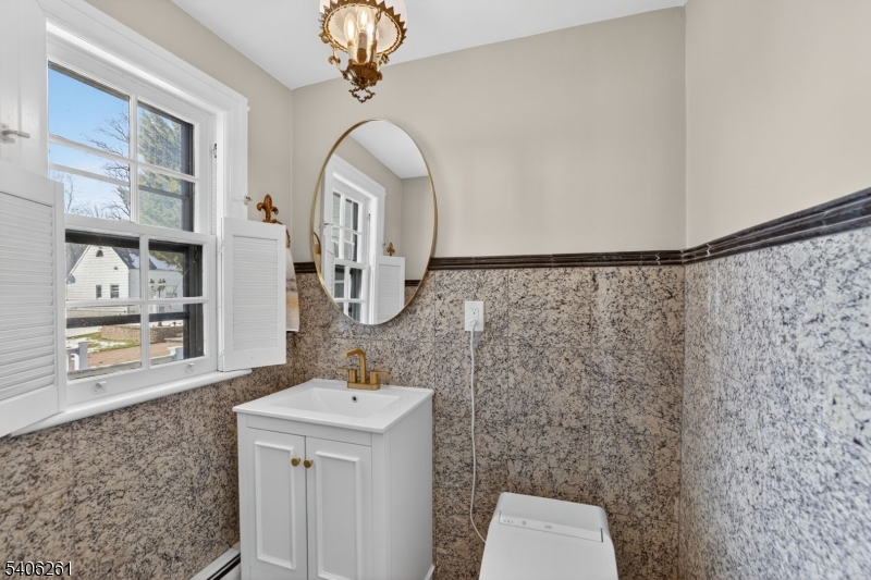 Woodwild Park - Residential