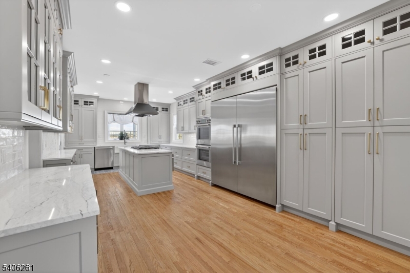 Woodwild Park - Residential