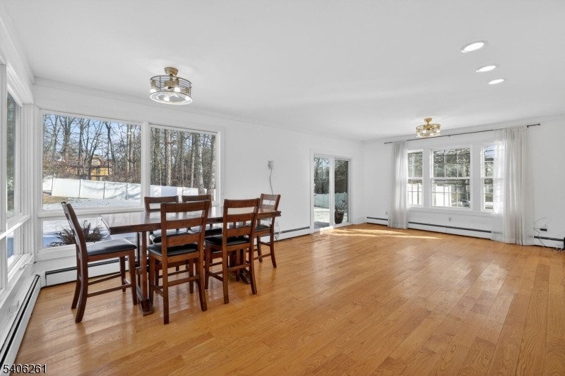 Woodwild Park - Residential