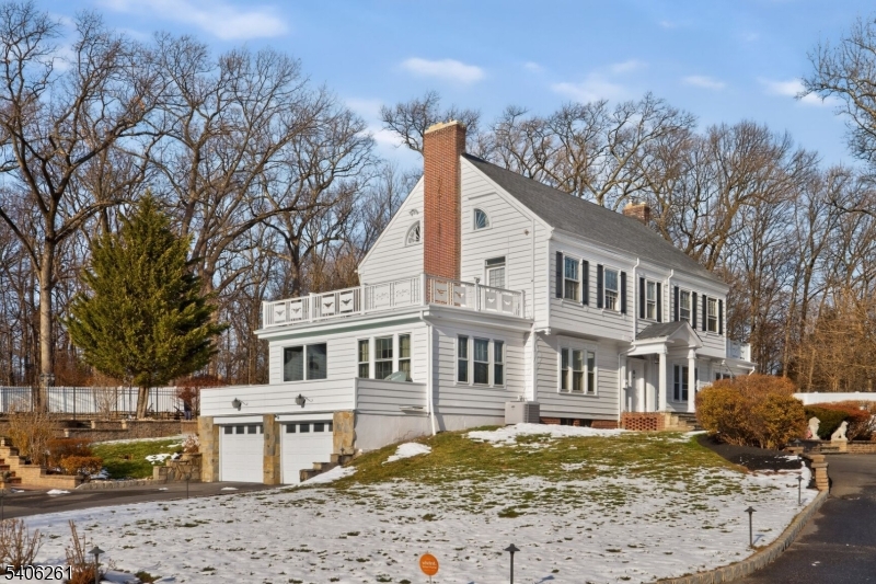 Woodwild Park - Residential