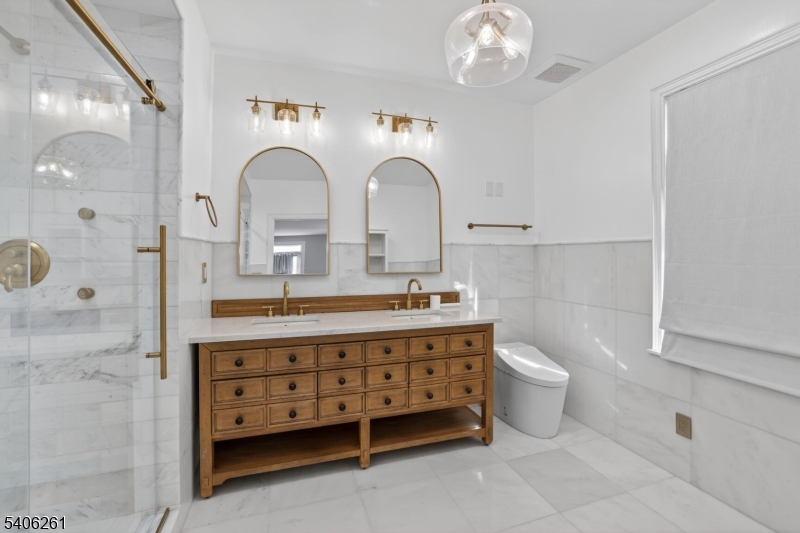 Woodwild Park - Residential