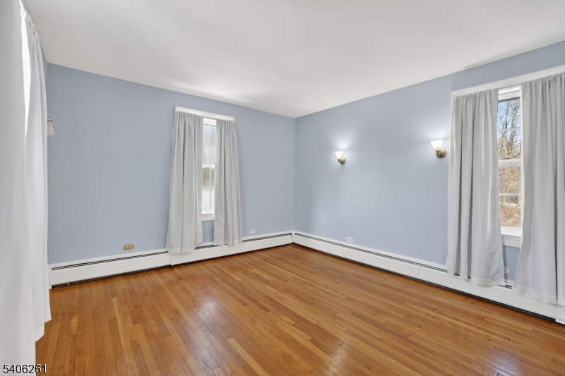 Woodwild Park - Residential