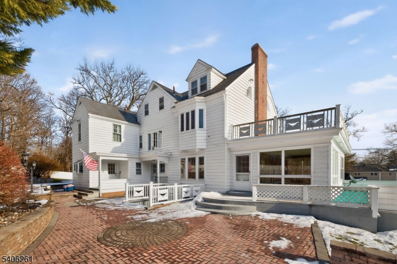 Woodwild Park - Residential