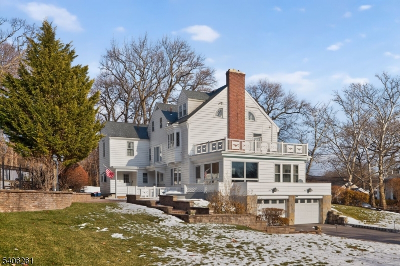 Woodwild Park - Residential