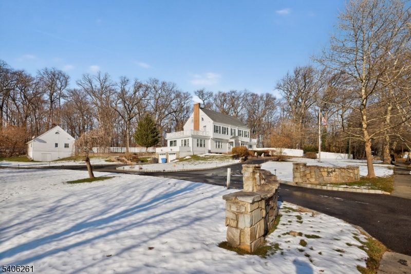 Woodwild Park - Residential