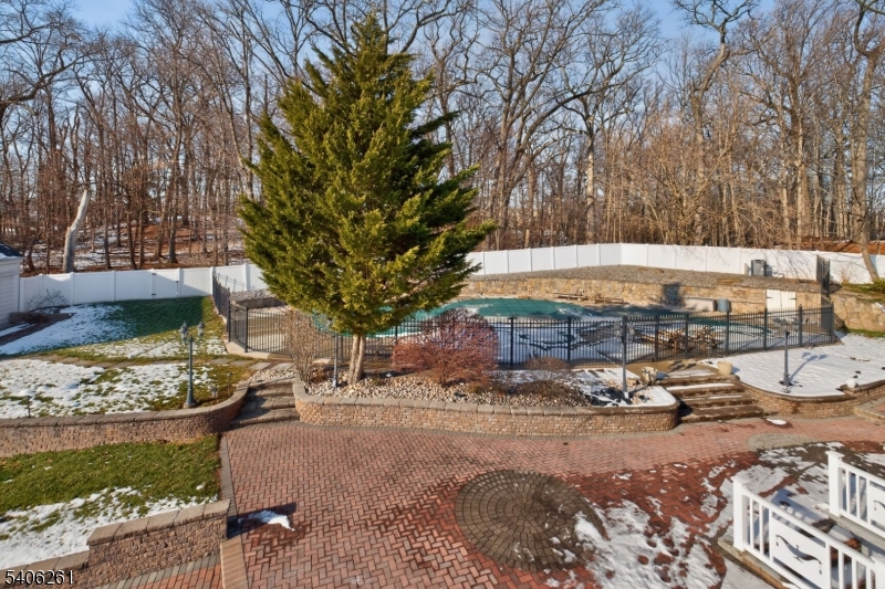 Woodwild Park - Residential