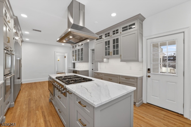 Woodwild Park - Residential