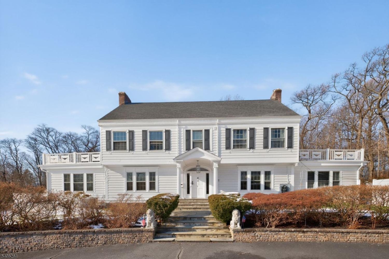 Woodwild Park - Residential