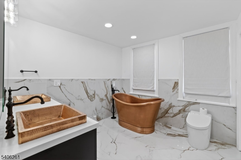 Woodwild Park - Residential