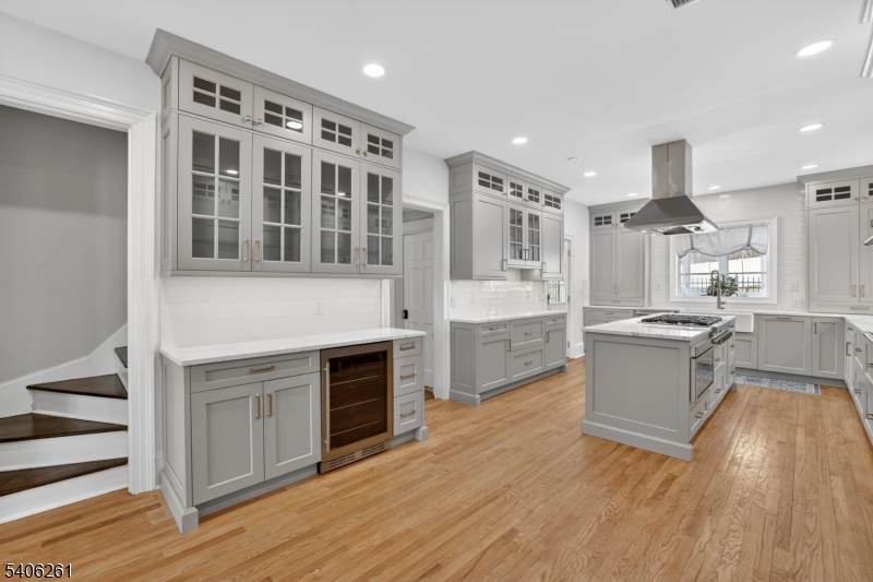 Woodwild Park - Residential