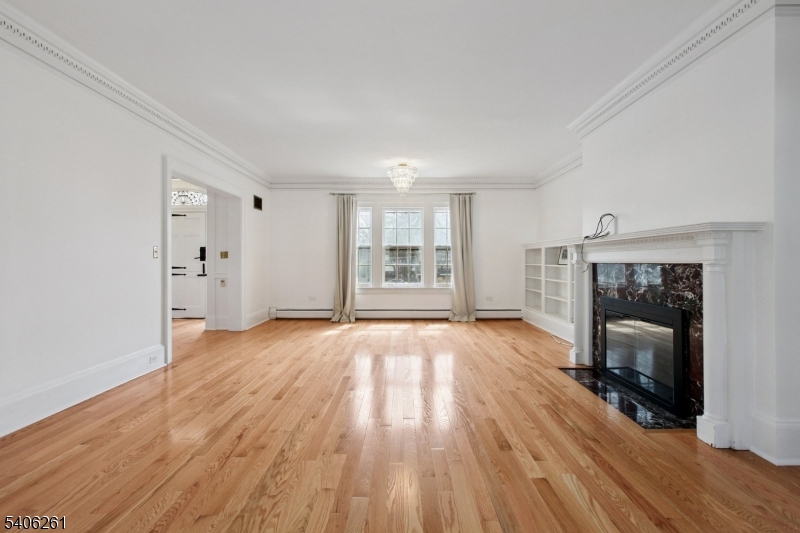 Woodwild Park - Residential