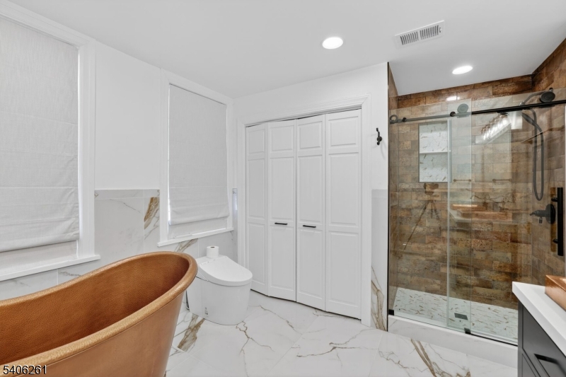 Woodwild Park - Residential