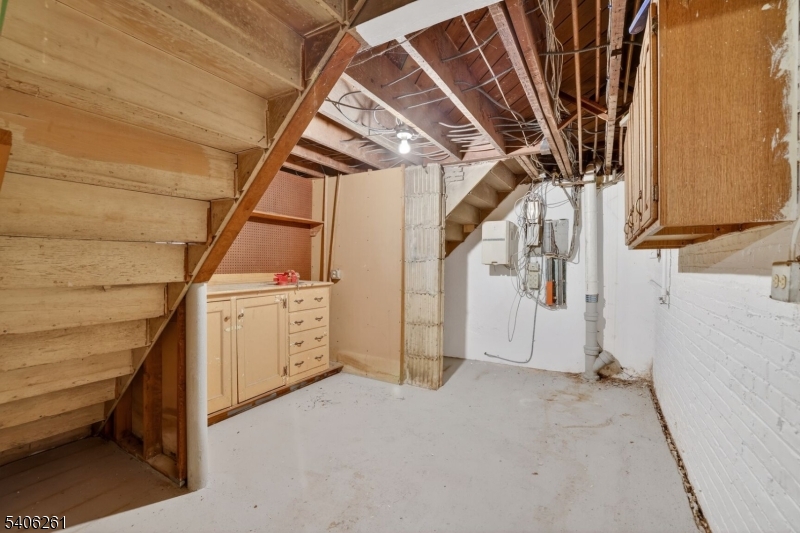 Woodwild Park - Residential