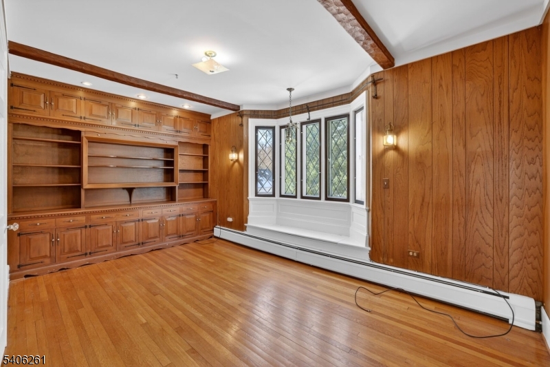 Woodwild Park - Residential