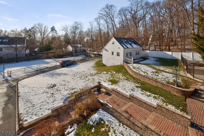 Woodwild Park - Residential