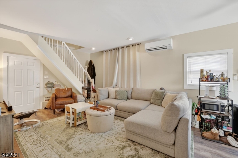 Woodwild Park - Residential