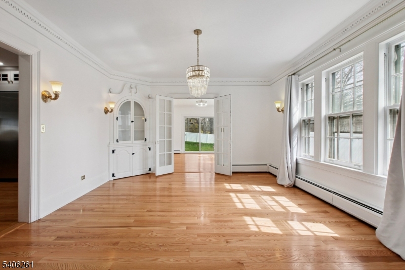 Woodwild Park - Residential