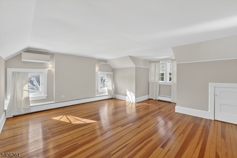 Woodwild Park - Residential