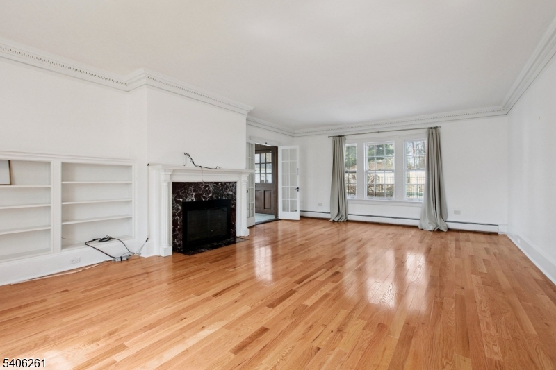 Woodwild Park - Residential