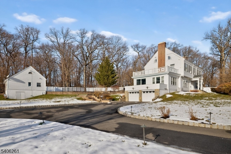 Woodwild Park - Residential