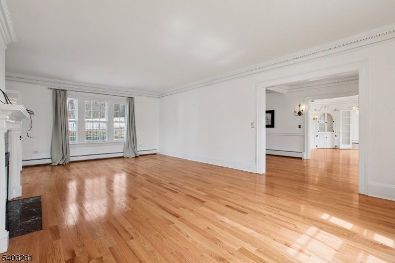 Woodwild Park - Residential