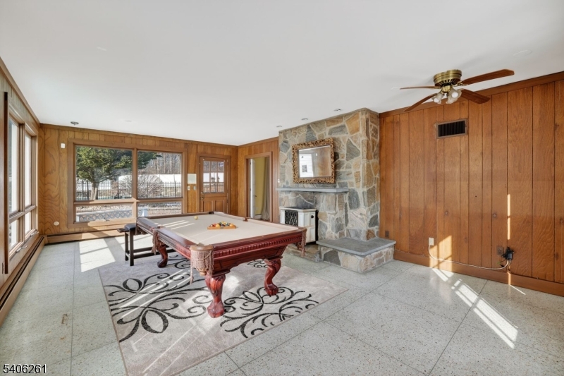 Woodwild Park - Residential