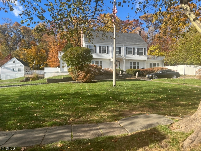 Woodwild Park - Residential