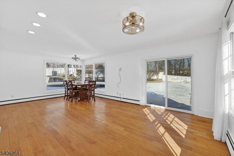 Woodwild Park - Residential