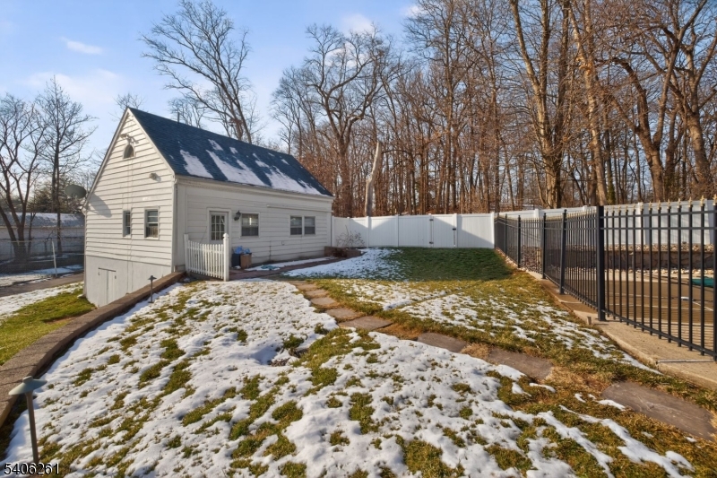 Woodwild Park - Residential