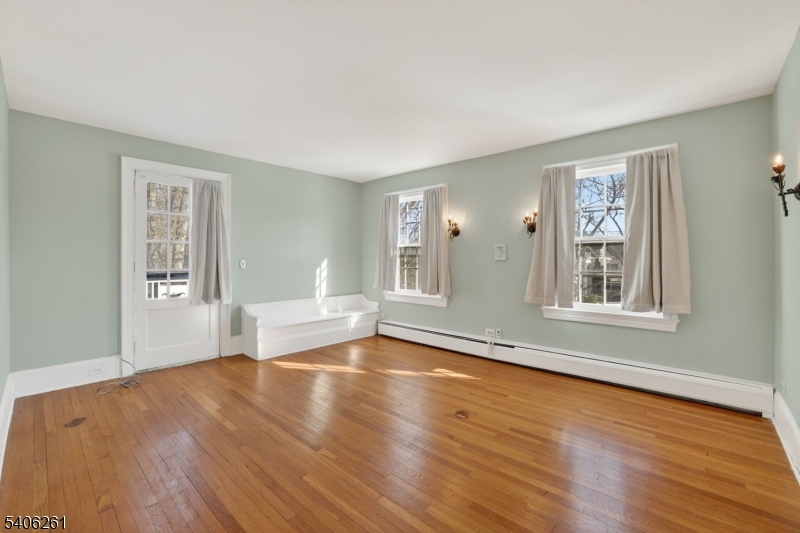 Woodwild Park - Residential