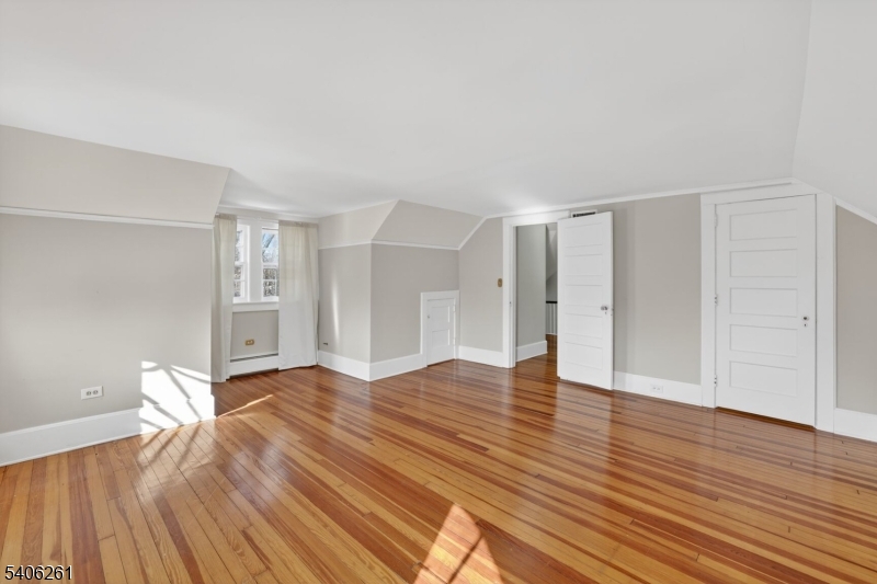 Woodwild Park - Residential