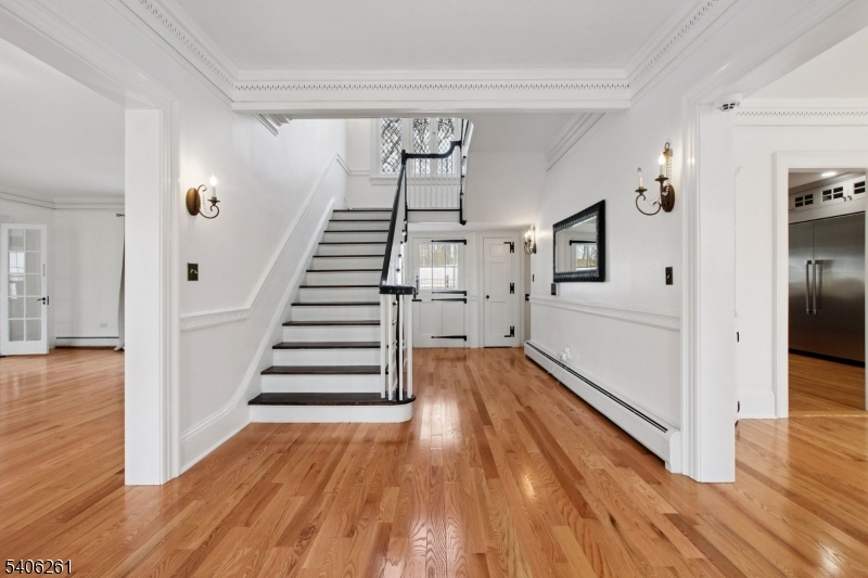 Woodwild Park - Residential