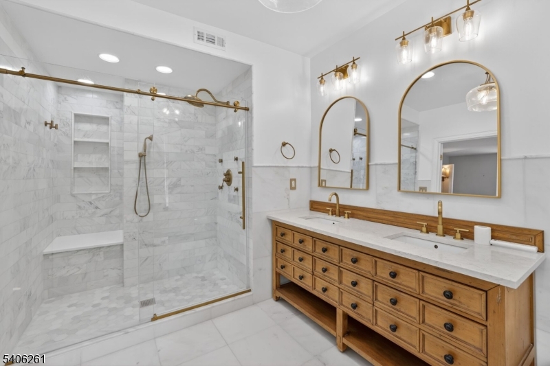 Woodwild Park - Residential